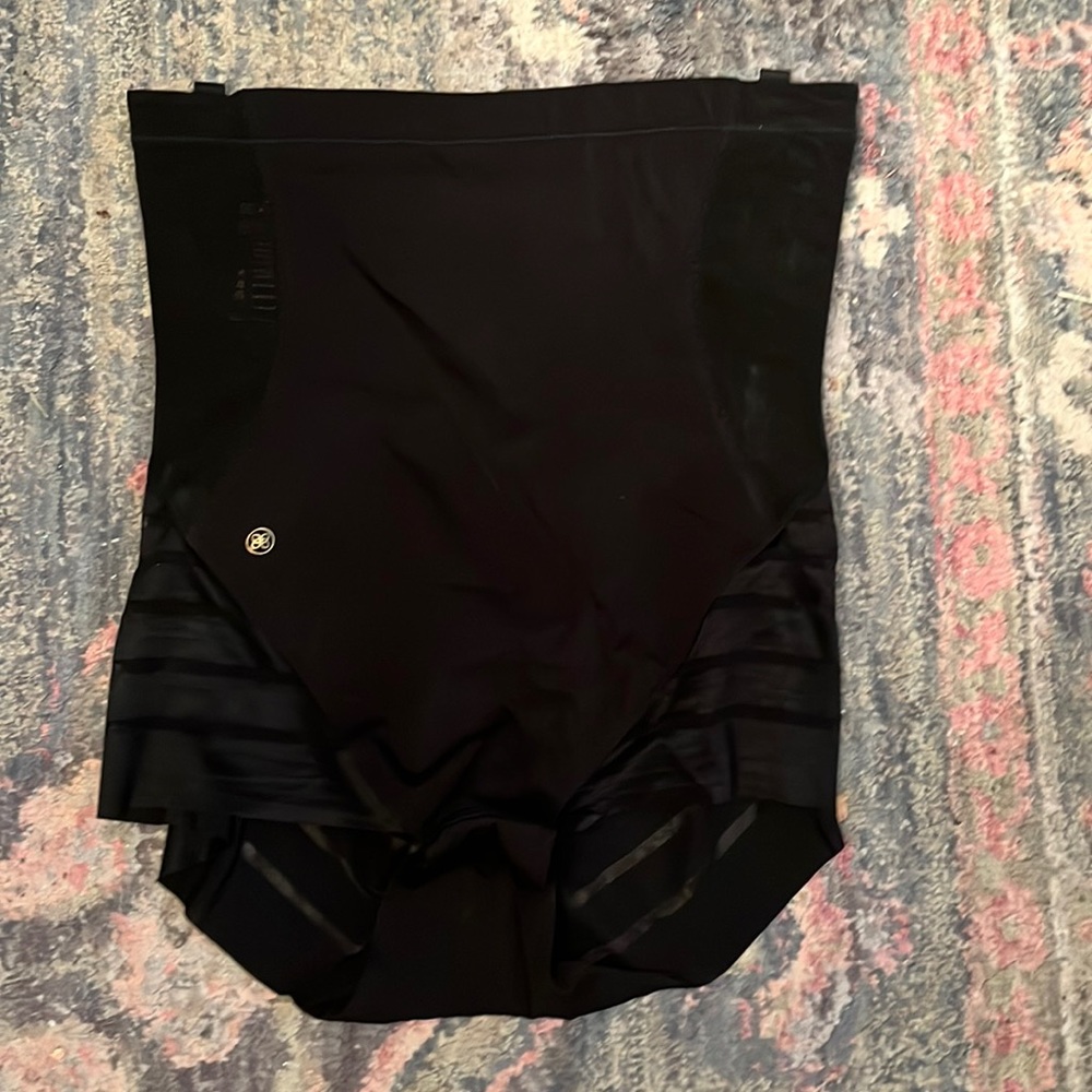 Honeylove Queen Brief Shorts 1X